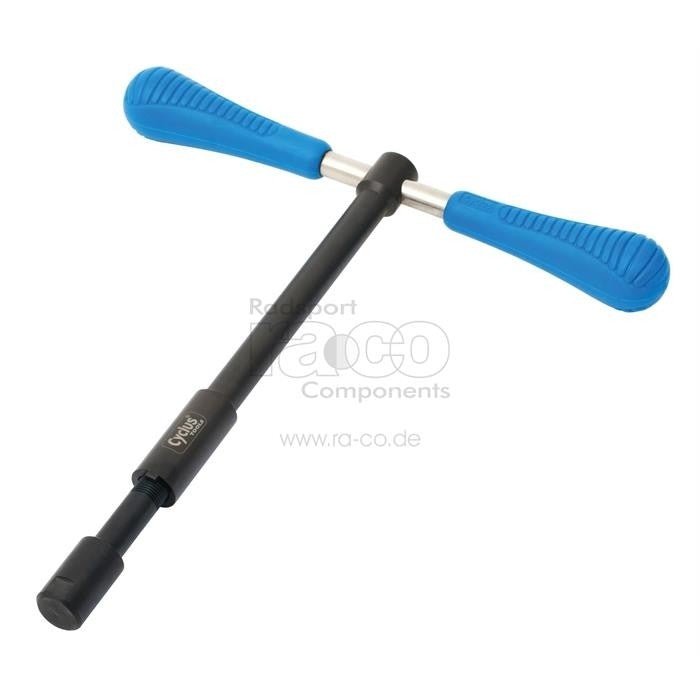 Cyclus Tools Handles for Seat Tube Reamers 270 mm Mill dybde - ebiketech