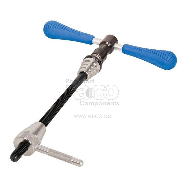 Cyclus Tools Head Set Press Tool 1 "& 1 1/8" - ebiketech