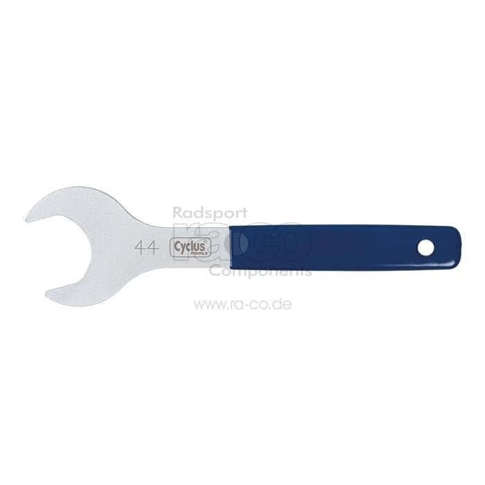 Cyclus Tools Head Set Spanner 44 mm, håndtak med plastbelegg - ebiketech