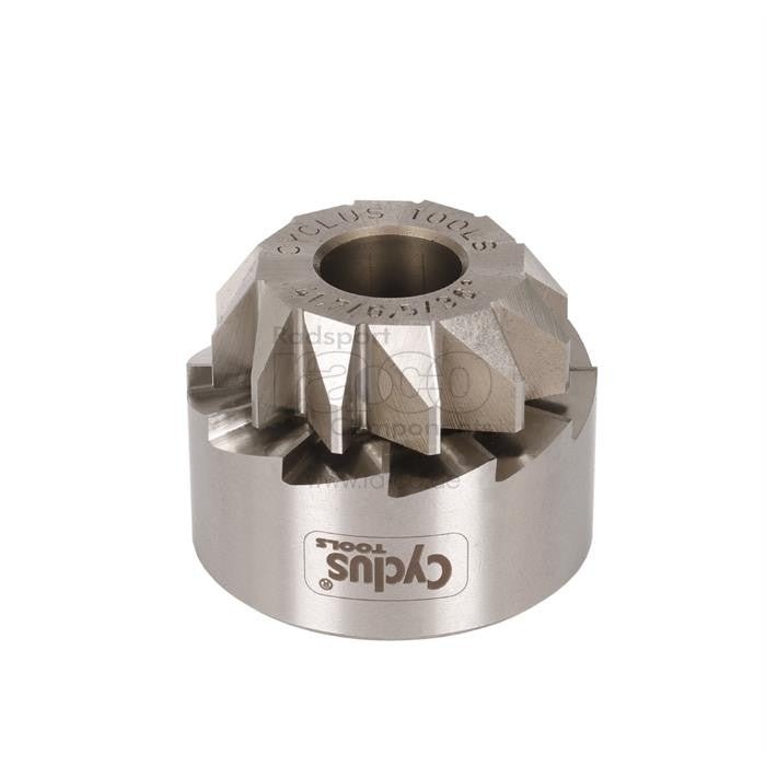 Cyclus Tools Head Tube Reamer 41,7/6,5/36 °, ekstra - ebiketech