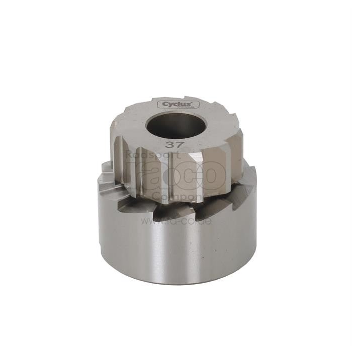 Cyclus Tools Head Tube Reamer EC 37 (37/15/90 °) - Spare - ebiketech