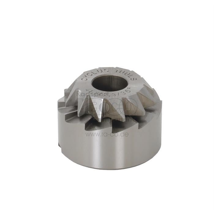 Cyclus Tools Head Tube Reamer er 41,7/2,3/36 °, ekstra - ebiketech