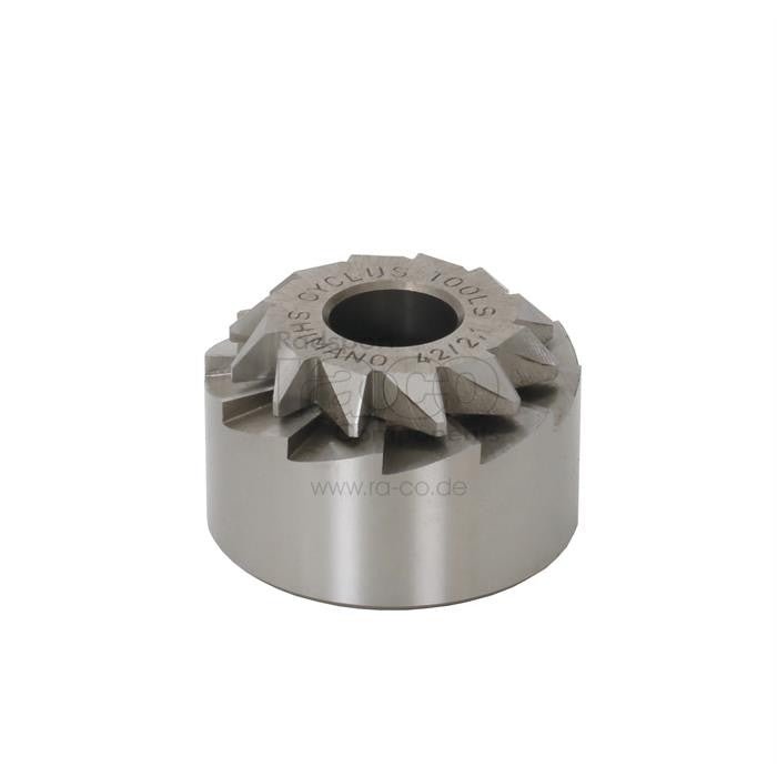 Cyclus Tools Head Tube Reamer er 42/2,4/45 °, ekstra - ebiketech