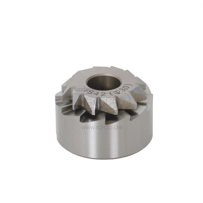 Cyclus Tools Head Tube Reamer er 42/3.0/45 °, ekstra - ebiketech