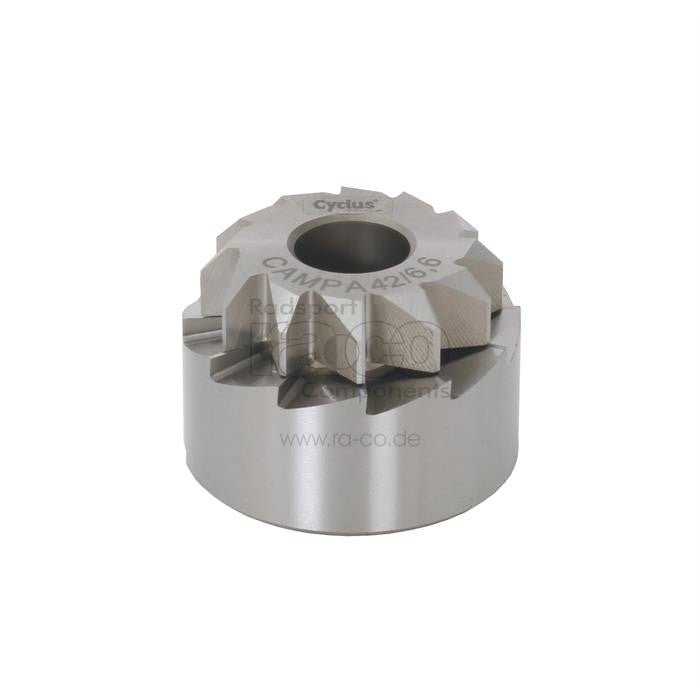 Cyclus Tools Head Tube Reamer er 42/6,9/45 °, ekstra - ebiketech