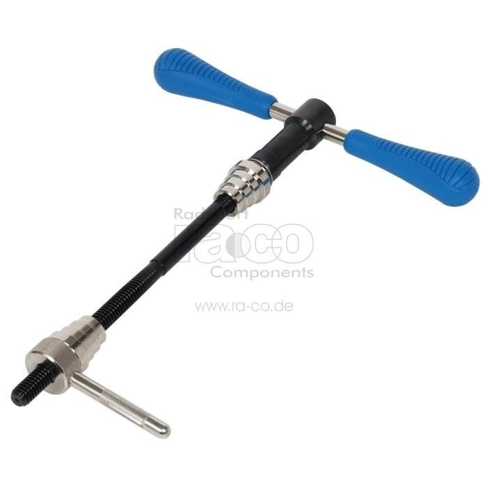 Cyclus Tools Headset Press 1 "& 1 1/8" - ebiketech