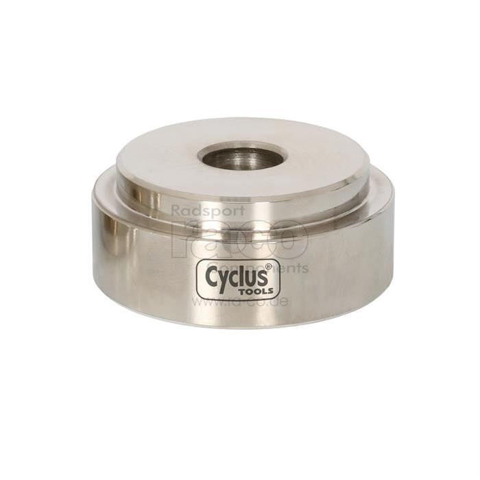 Cyclus Tools Headset Press Bush | 1 1/2 " - ebiketech
