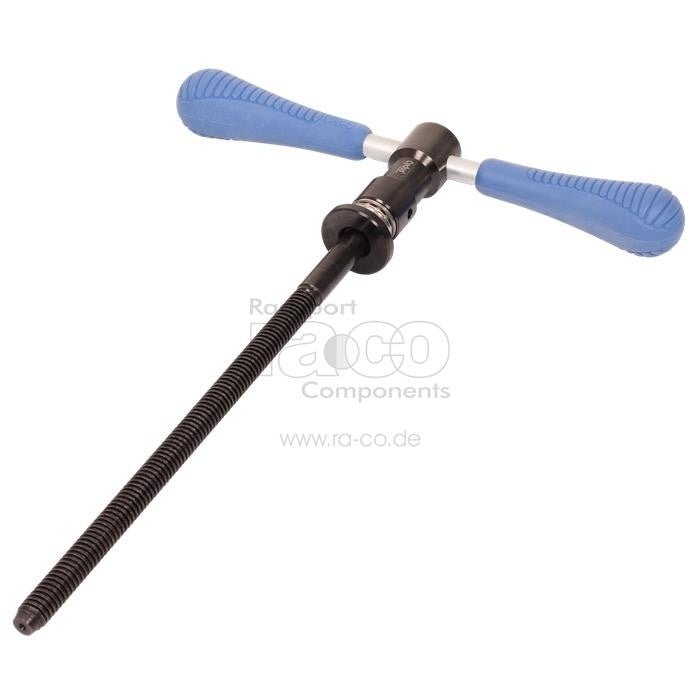 Cyclus Tools Holder for Head Set Press Tool - Generation 2 - ebiketech