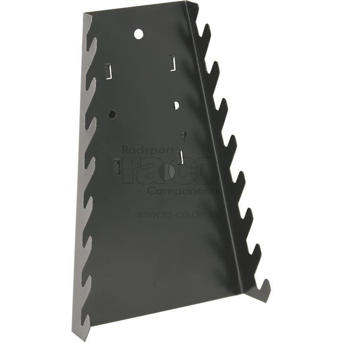 Cyclus Tools Holder for kombinasjonsskiftenøkler | for veggstativ (kode 720643) - ebiketech