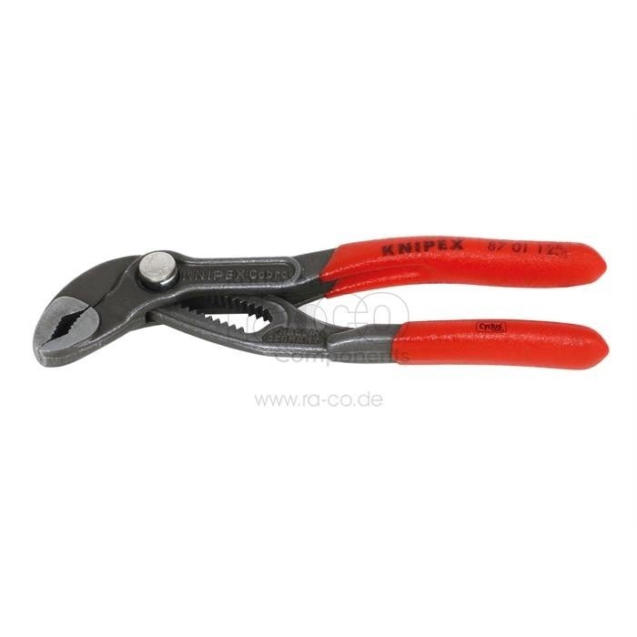 Cyclus Tools Knipex Cobra Hightech | Vannpumpe tang - ebiketech