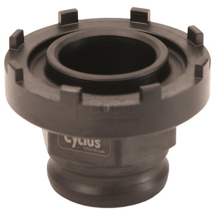 Cyclus Tools Locknut Remover Bosch Spider Active + Performance Bosch Compatible - ebiketech
