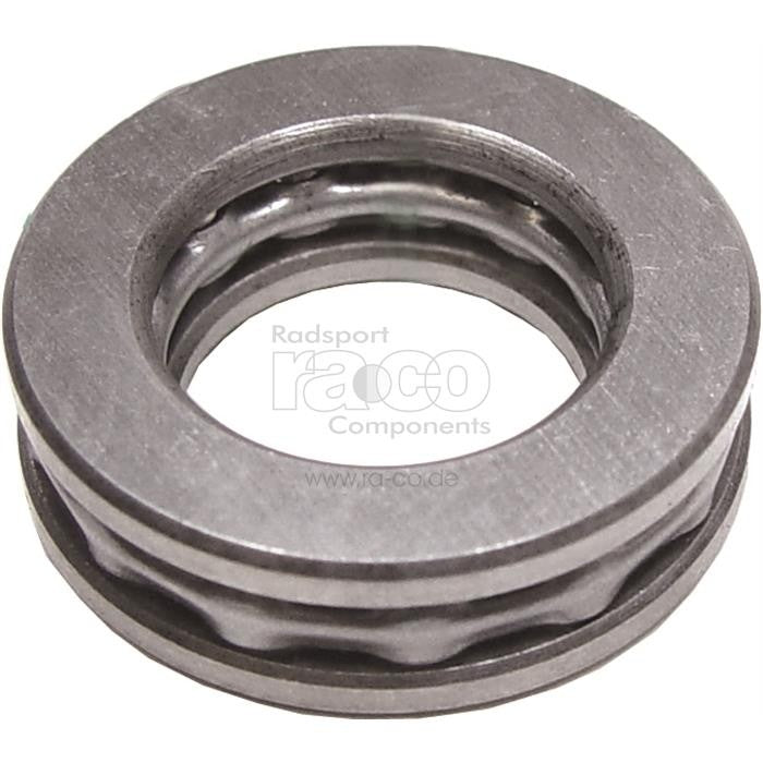 Cyclus Tools med sett for alle hodesettpresser - per stykke med indre diameter 17mm - ebiketech