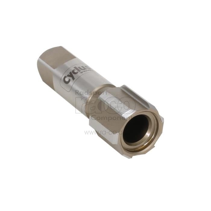 Cyclus Tools Milling Cutter Core Hole M24 Tråd - ebiketech