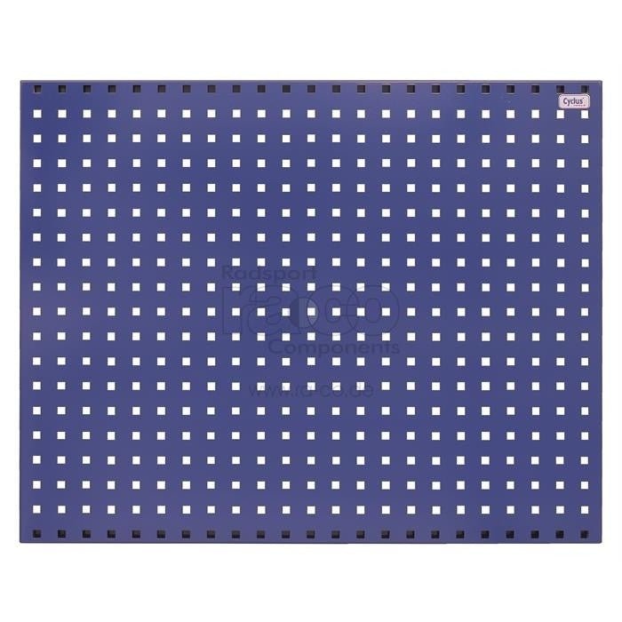 Cyclus Tools Perforated Moning Wall (600 mm x 750 mm) | For arbeidstabell 720640 /720641. - ebiketech