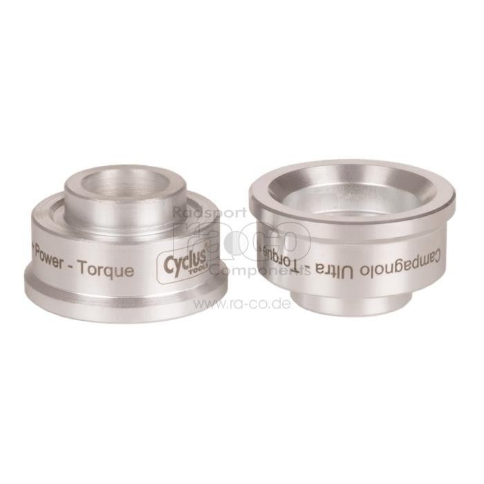 Cyclus Tools Press Ring Set Campagnolo Ultra & Power Torque - ebiketech
