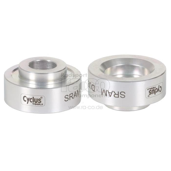 Cyclus Tools Press Ring Set Sram Dub - ebiketech