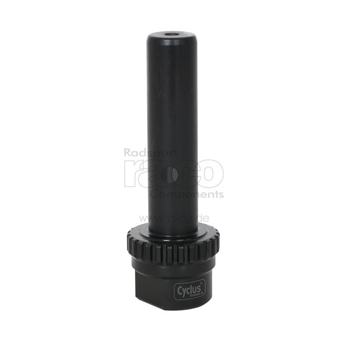 Cyclus Tools Remover for Threaded Rings DT Swiss Hub 240 | SW 19 - ebiketech