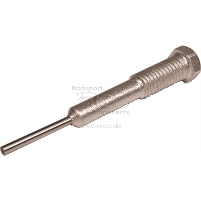 Cyclus Tools Replacement Pin for Nipple Driver 720158 - ebiketech