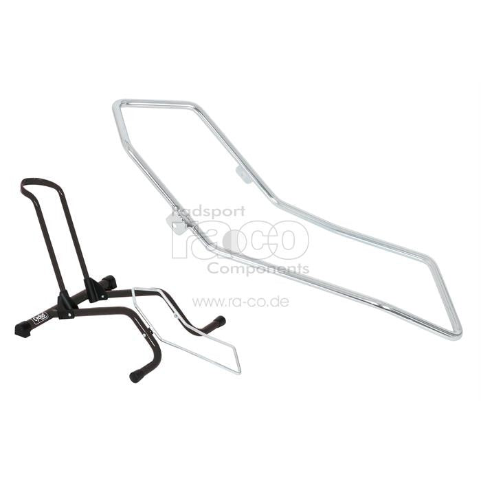 Cyclus Tools Rocker for Bike Stand 290035 & 290036 | sølv - ebiketech