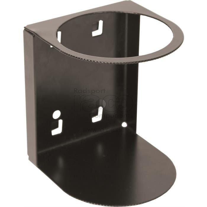 Cyclus Tools Round Can Holder | for veggstativ (kode 720643) - ebiketech