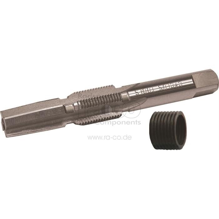 Cyclus Tools Set: Repair Cutter and Spare Repair Bush for Gear Hanger - ebiketech