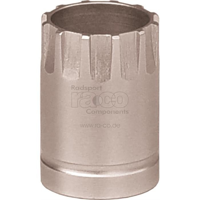Cyclus Tools Shimano Casette Tool Shimano HG, 3/8 "Drive - ebiketech