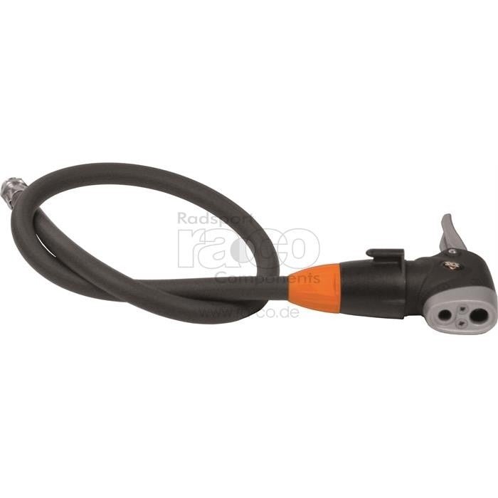 Cyclus Tools Slange for Tube Inflator 720561, reserve - ebiketech