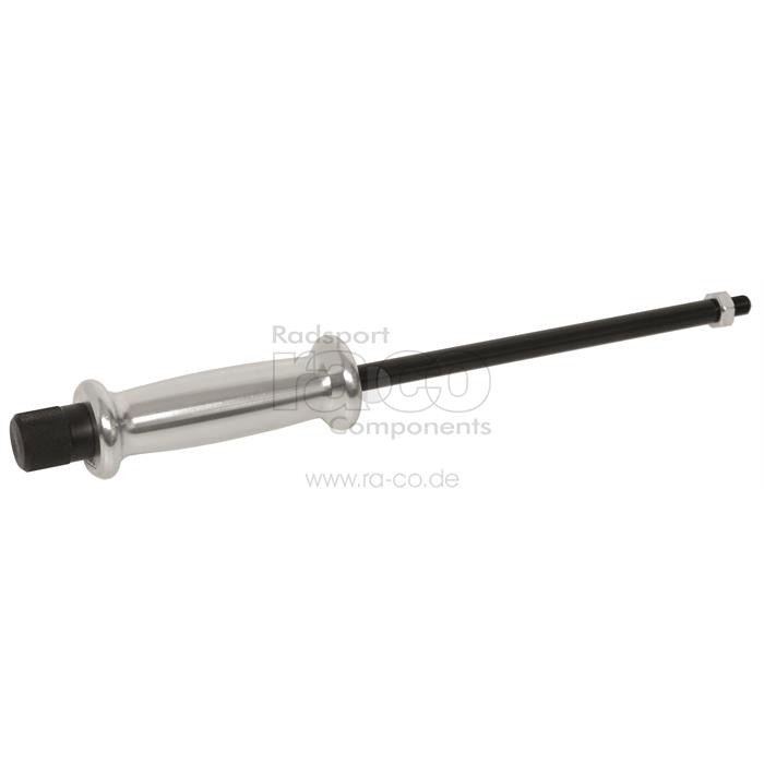 Cyclus Tools Slide Hammer | inkl. Guide | 700 g - ebiketech