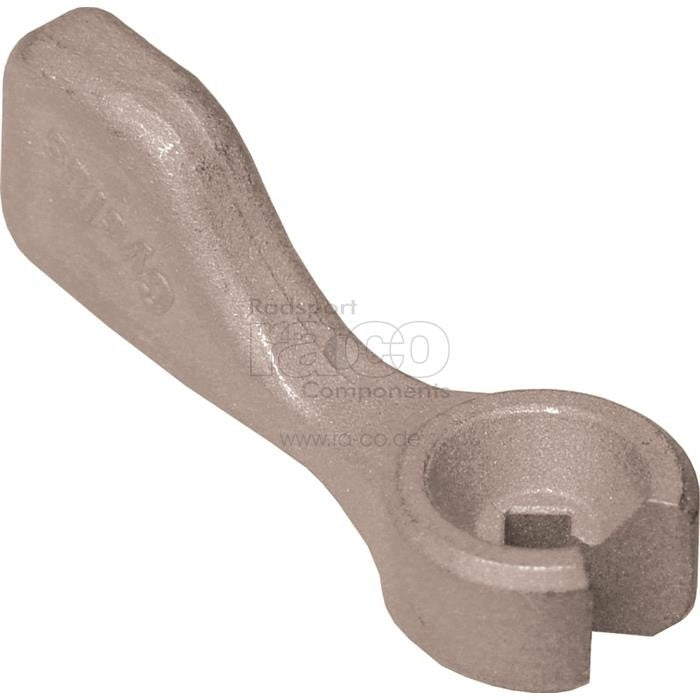 Cyclus Tools snakket nøkkel Profi, 3,25 mm - ebiketech