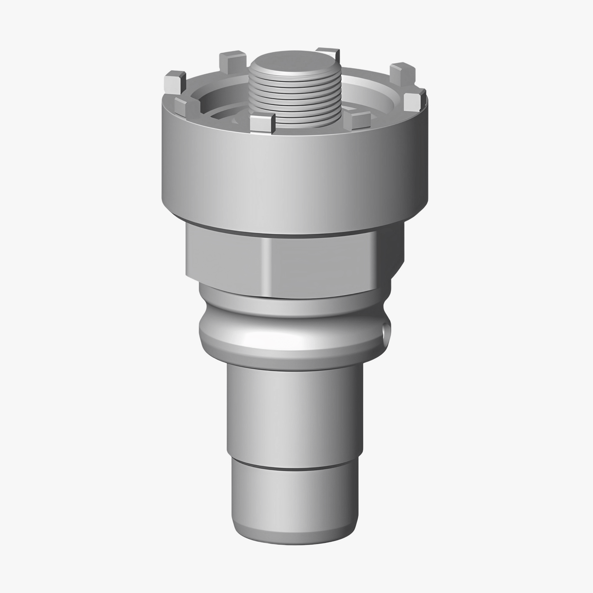 CYCLUS TOOLS snap.in | avdrager for låsering som fester spider på Bosch Gen 4 motor (BDU 4) | SN.83-W - ebiketech