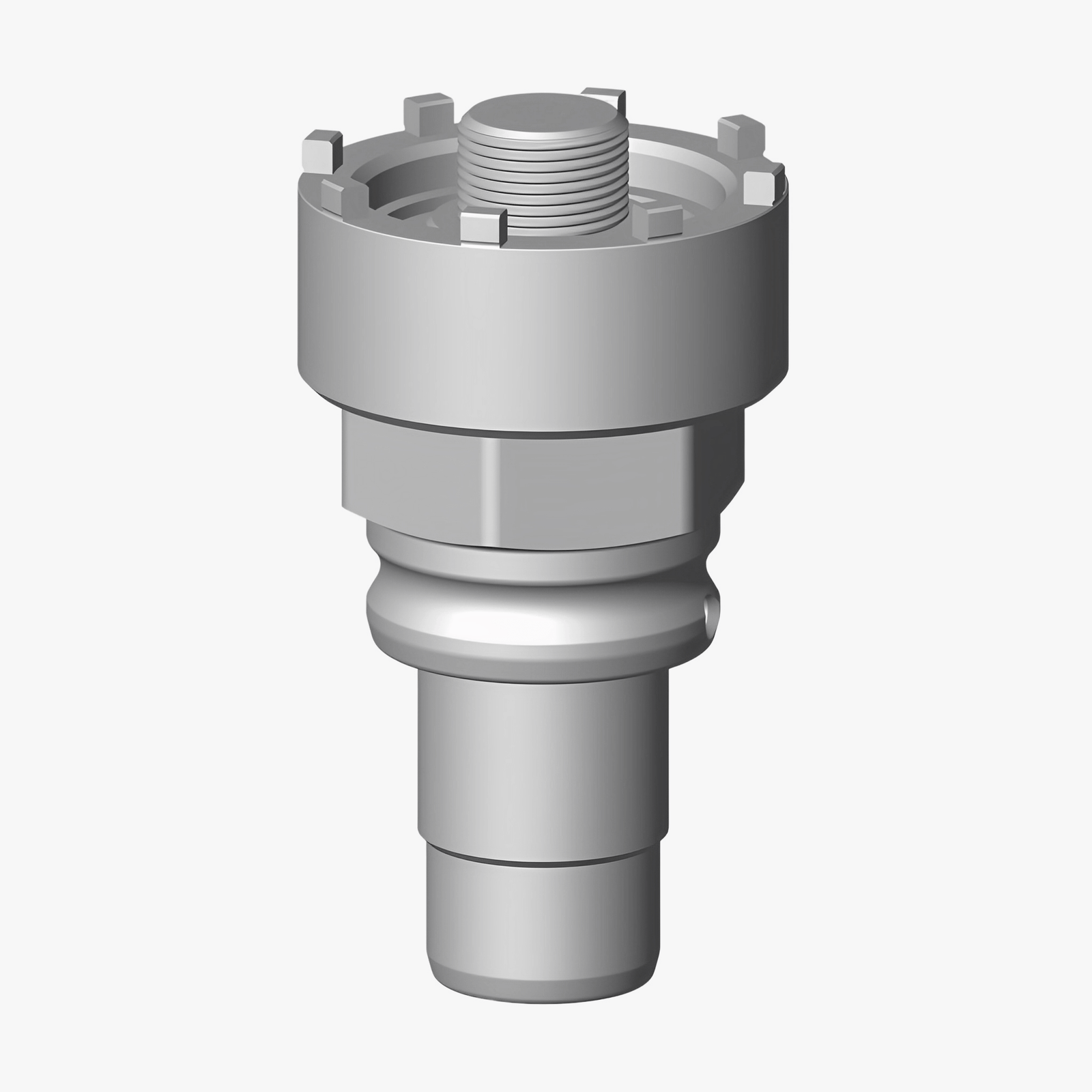 CYCLUS TOOLS snap.in | avdrager for låsering som fester spider på Bosch Gen 4 motor (BDU 4) | SN.83-W - ebiketech