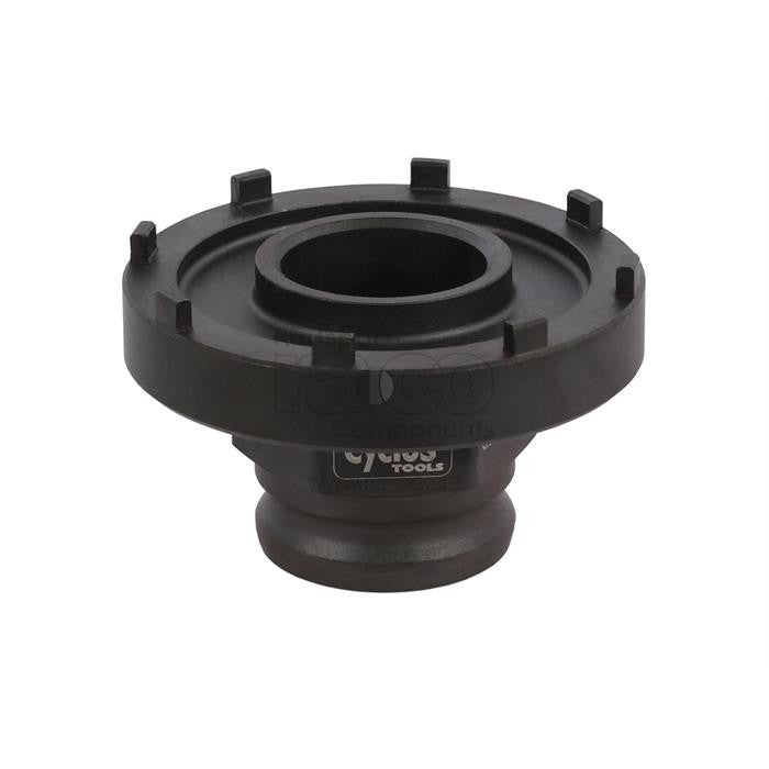 Cyclus Tools Snap.in Bosch Spider Classic Locknut Remover SN.61-W - ebiketech