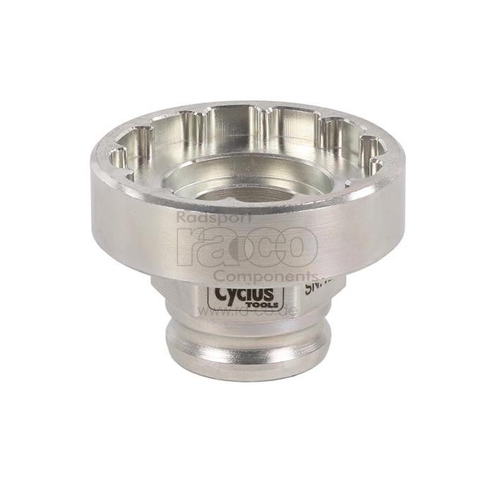 Cyclus Tools Snap.in Bottom Bracket Tool BSA30 | Raceface, Rotor, FSA | Sn.12-I - ebiketech