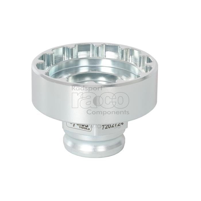 Cyclus Tools Snap.in Bottom Bracket Tool | Chris King T47 | Sn.24-I - ebiketech
