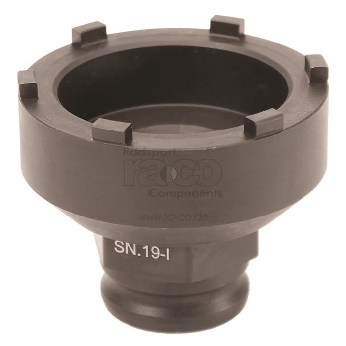 Cyclus Tools SNAP.IN BOTTOM BRACKET TOOL for Panasonic Torque Sensor BB, SN.19-I - ebiketech