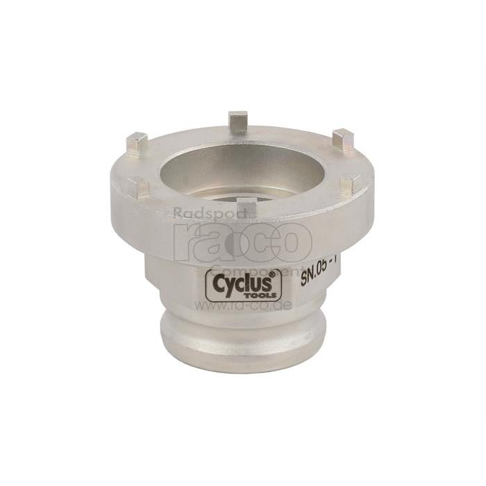 Cyclus Tools SNAP.IN BOTTOM BRACKET TOOL SHIMANO DURA ACE BB-7700-SN.05-I - ebiketech