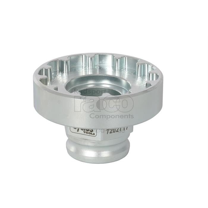 Cyclus Tools Snap.in Bottom Bracket Tool | T47 Første ekstern | SN.17-I - ebiketech