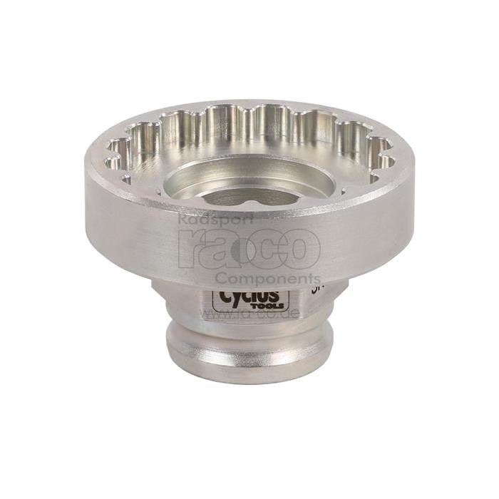 Cyclus Tools Snap.in bunn Bracket Tool FSA Megaevo, Token Ninja Sn.11-I - ebiketech