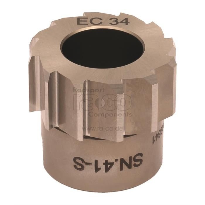 Cyclus Tools Snap.in EC 34 Head Tube Reamer SN.41-S - ebiketech