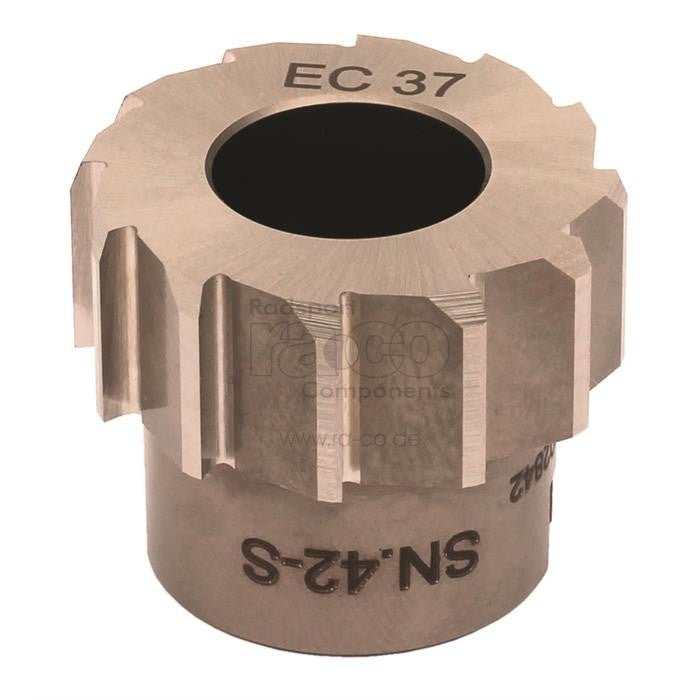 Cyclus Tools Snap.in EC 37 Head Tube Reamer Sn.42-S - ebiketech
