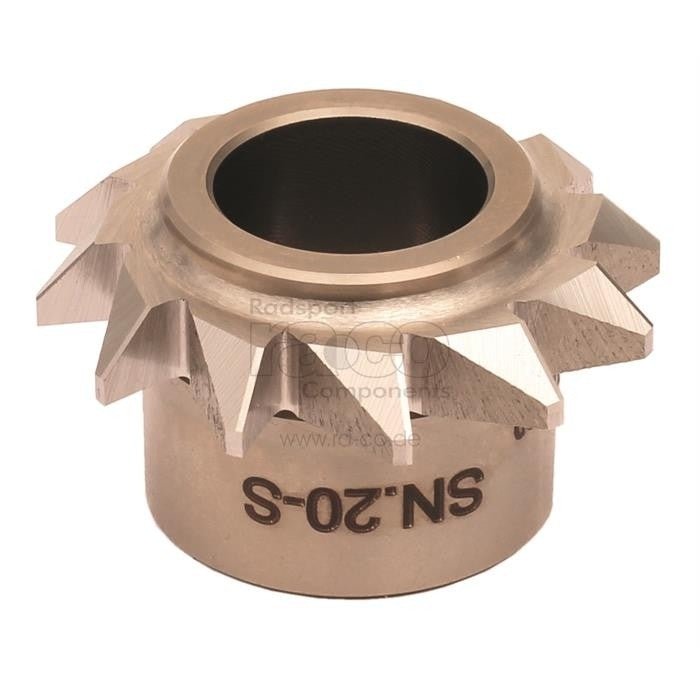 Cyclus Tools Snap.in er 42 Head Tube Reamer Sn.20-S - ebiketech