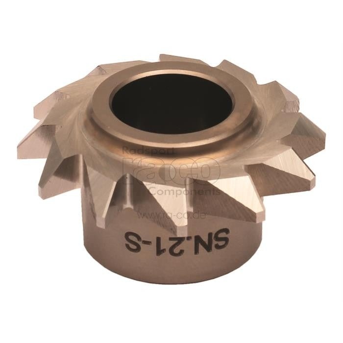 Cyclus Tools Snap.in er 47 Head Tube Reamer Sn.21-S - ebiketech