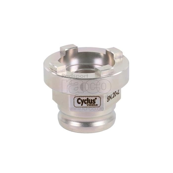 Cyclus Tools Snap.in Freewheel Remover BMX 16 mm - Sn.20 -Z - ebiketech