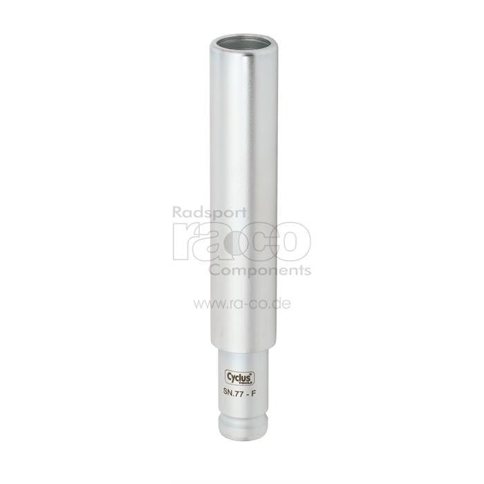 Cyclus Tools Snap.in Guide Pin SN.77 -F - FSA Megaevo, Raceface BB30, dub - ebiketech