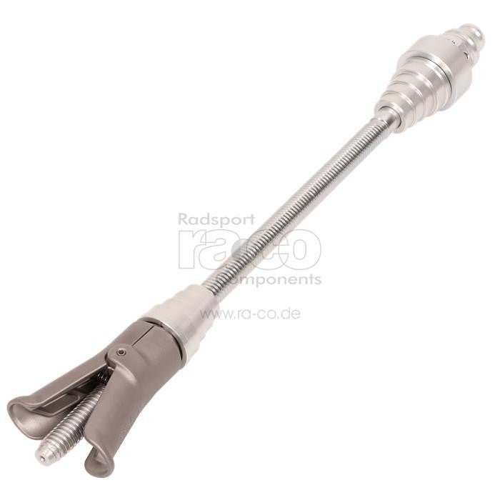 Cyclus Tools Snap.in - Headset Press Spindel Set - 1 " + 1 1/8" - SN.01 -S - ebiketech