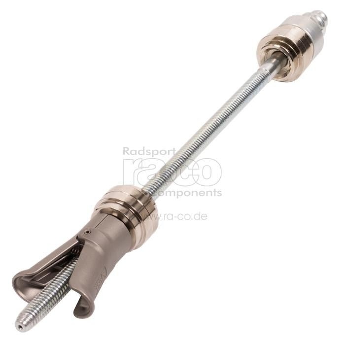 Cyclus Tools Snap.in - Headset Press Spindel Set - 1 1/2 " - SN.02 -S - ebiketech