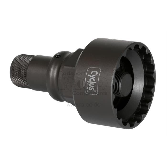 Cyclus Tools Snap.in | Locknut Remover Bafang Compatible | SN.85-W - ebiketech