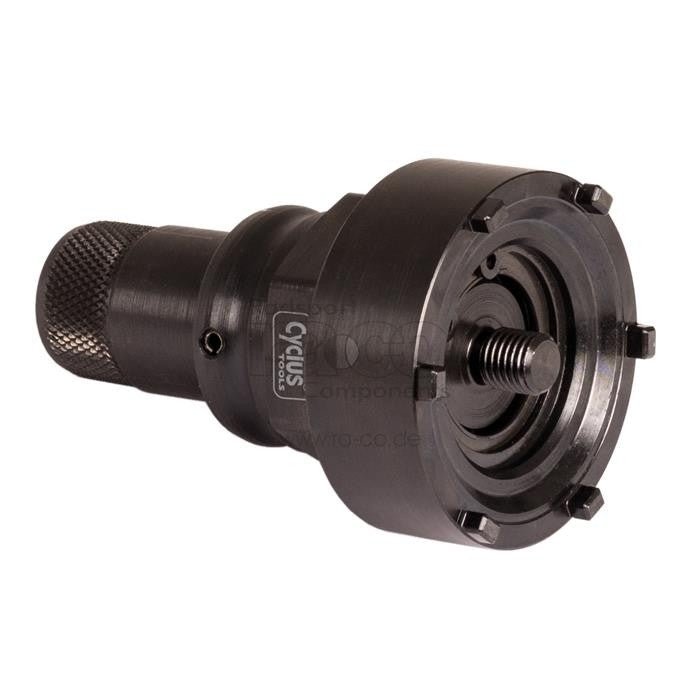Cyclus Tools Snap.in | Locknut Remover Continental 48V Revolution Compatible | Sn.66-W - ebiketech