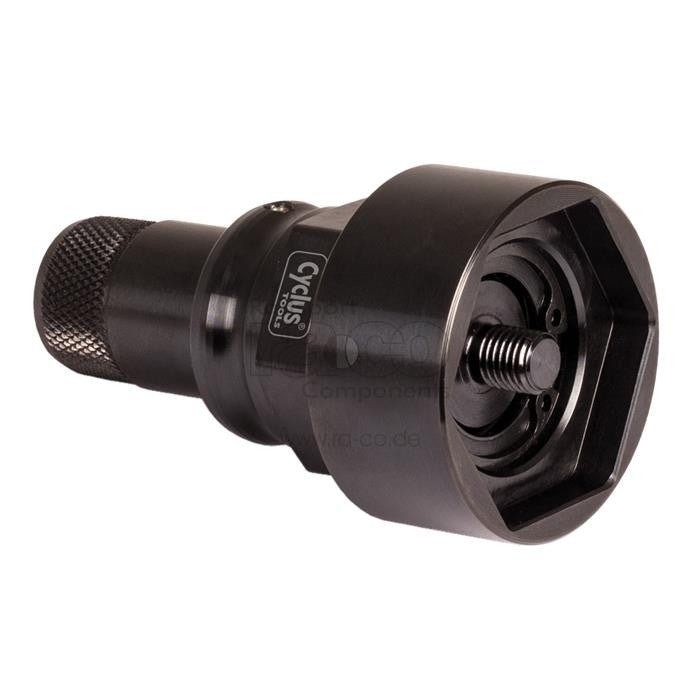 Cyclus Tools Snap.in | Locknut Remover Yamaha Compatible | Sn.64-W - ebiketech