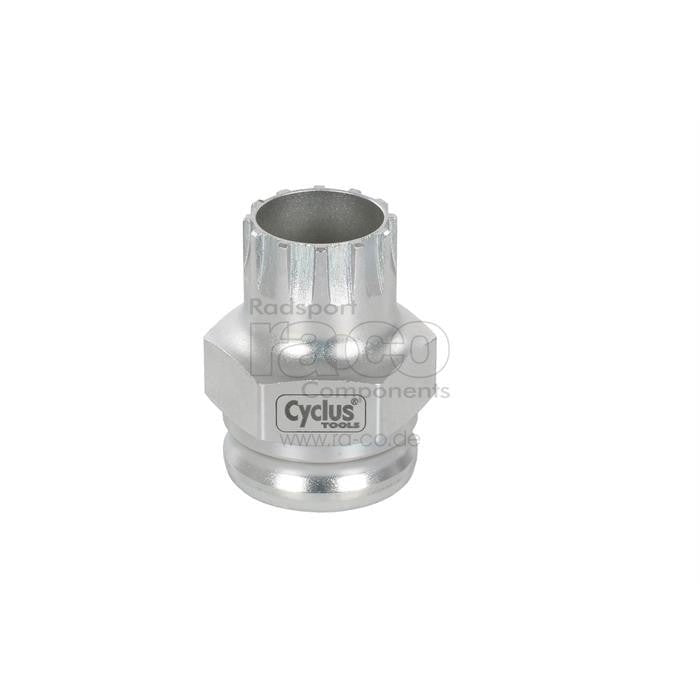 Cyclus Tools Snap.in Remover | For kassett Shimano | SN.35-C - ebiketech